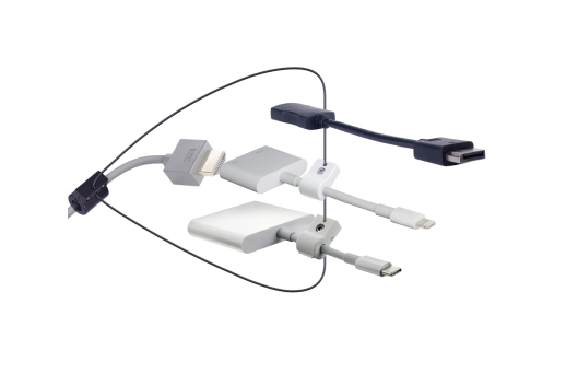 You Recently Viewed Liberty DL-AR2794 DIGITALINX Secure Adapter Ring Image